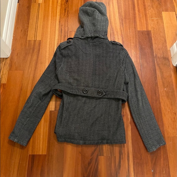 Obey Jacket - Picture 5 of 10